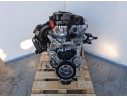 Recambio de motor completo para opel corsa f (p2jo) 1.2 (68) referencia OEM IAM HN05 SIN TURBO 0286501