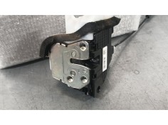 CERRADURA PUERTA DELANTERA IZQUIERDA 81310C8020 