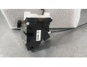 Recambio de cerradura puerta delantera izquierda para hyundai i20 ii (gb, ib) 1.2 referencia OEM IAM 81310C8020  