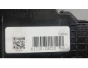 Recambio de cerradura puerta delantera izquierda para hyundai i20 ii (gb, ib) 1.2 referencia OEM IAM 81310C8020  