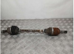 TRANSMISION DELANTERA IZQUIERDA 51947026 