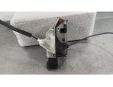Recambio de cerradura puerta trasera derecha para opel crossland x / crossland (p17, p2qo) 1.2 (75) referencia OEM IAM 267100  