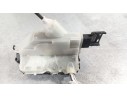 Recambio de cerradura puerta trasera derecha para opel crossland x / crossland (p17, p2qo) 1.2 (75) referencia OEM IAM 267100  