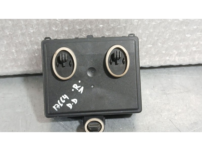 Recambio de modulo electronico para volkswagen tiguan (ad1, ax1) 1.5 tsi referencia OEM IAM 5Q0959592F  