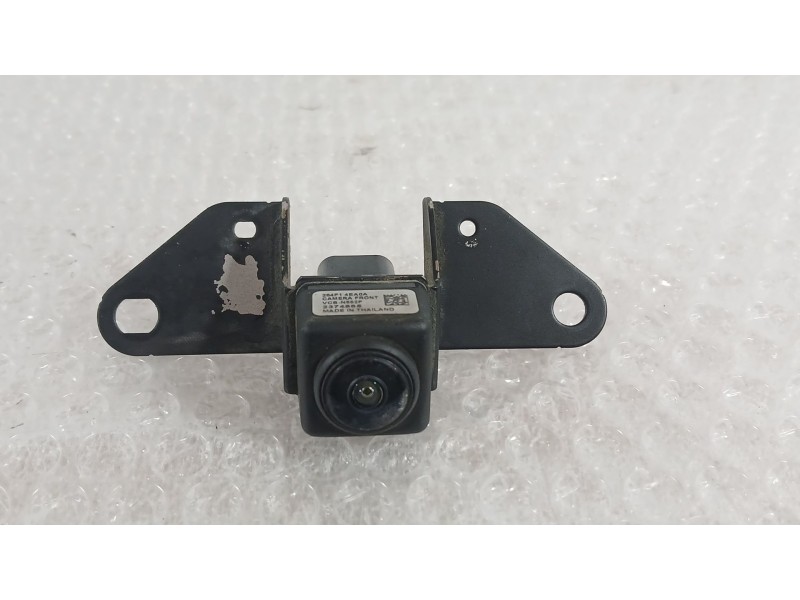 Recambio de camara para nissan qashqai ii (j11, j11_) 1.5 dci referencia OEM IAM 284F15EA0A REJILLA DELANTERA 