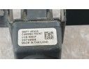 Recambio de camara para nissan qashqai ii (j11, j11_) 1.5 dci referencia OEM IAM 284F15EA0A REJILLA DELANTERA 