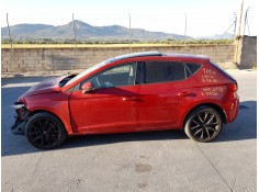 SEAT LEON (5F1)
