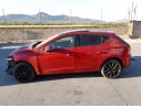seat leon (5f1) del año 2025