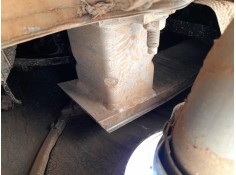 REFUERZO PARAGOLPES TRASERO 41007955481 