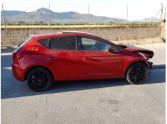 SEAT LEON (5F1)