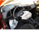 seat leon (5f1) del año 2025