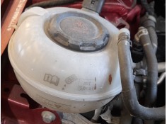 Recambio de deposito expansion para seat leon (5f1) 2.0 tsi referencia OEM IAM 5Q0121407AA  