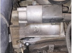 Recambio de motor arranque para seat leon (5f1) 2.0 tsi referencia OEM IAM 02E911022HX  
