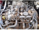 Recambio de motor completo para seat leon (5f1) 2.0 tsi referencia OEM IAM DKZA 06K100037CX 06K100037C