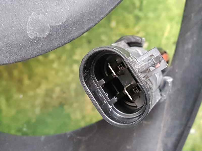 Recambio de electroventilador para fiat nuova 500 (150) lounge referencia OEM IAM MS2680008110  DENSO