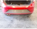 Recambio de paragolpes trasero para seat leon (5f1) 2.0 tsi referencia OEM IAM 5F0807421MGRU  