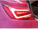 Recambio de piloto trasero izquierdo exterior para seat leon (5f1) 2.0 tsi referencia OEM IAM 5F0945207F  