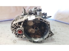 CAJA CAMBIOS F40AYP 55582881 95519521