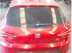 Recambio de porton trasero para seat leon (5f1) 2.0 tsi referencia OEM IAM 5F4827024  