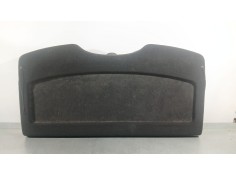 Recambio de bandeja trasera para skoda fabia iii (nj3) 1.0 tsi referencia OEM IAM 6V68677696V0  