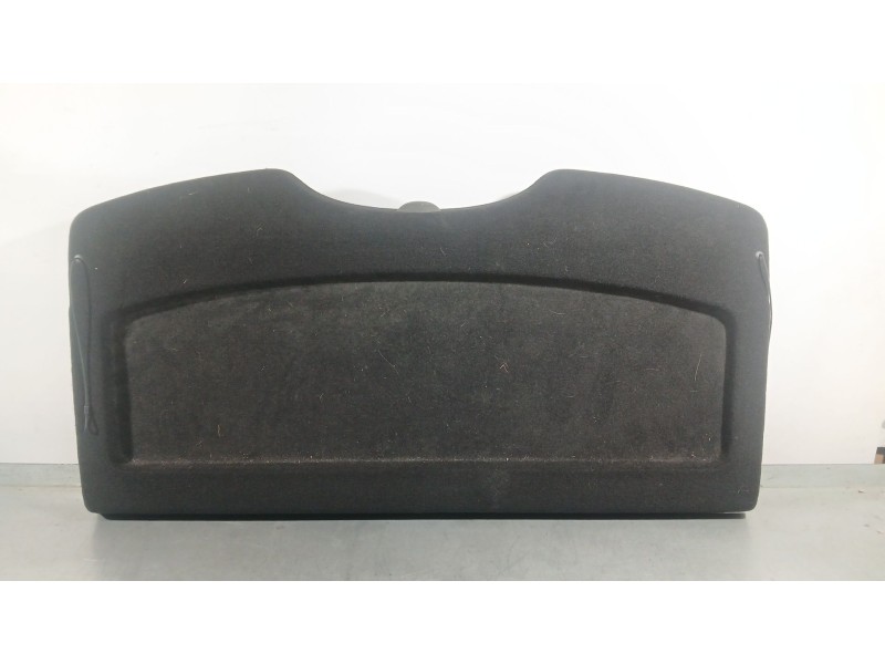 Recambio de bandeja trasera para skoda fabia iii (nj3) 1.0 tsi referencia OEM IAM 6V68677696V0  