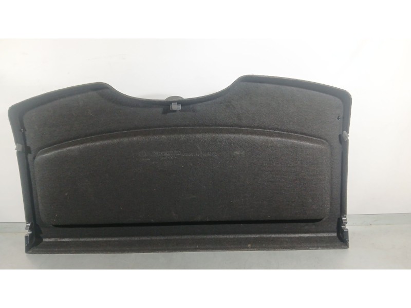 Recambio de bandeja trasera para skoda fabia iii (nj3) 1.0 tsi referencia OEM IAM 6V68677696V0  