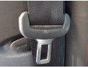 Recambio de cinturon seguridad trasero derecho para seat leon (5f1) 2.0 tsi referencia OEM IAM 5F0857805CRAA  