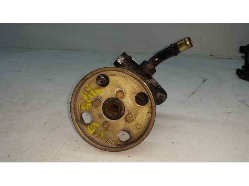 Recambio de bomba direccion para citroën jumper caja cerrada (1) 31 c d ntz. 1400 referencia OEM IAM 9622072080 26041564 