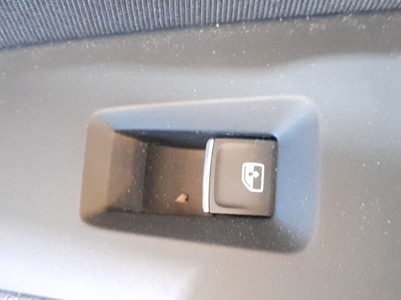 Recambio de mando elevalunas delantero derecho para seat leon (5f1) 2.0 tsi referencia OEM IAM 5G0959855RIHA  