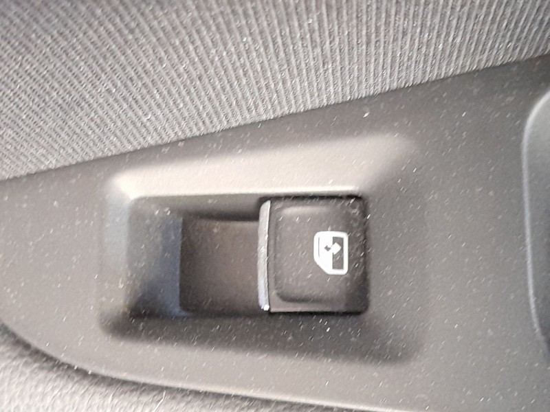 Recambio de mando elevalunas trasero derecho para seat leon (5f1) 2.0 tsi referencia OEM IAM 5G0959855SIHA  