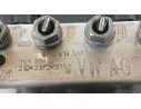 Recambio de abs para skoda fabia iii (nj3) 1.0 tsi referencia OEM IAM 6C0614517RBEF  