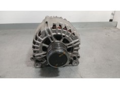 Recambio de alternador para skoda fabia iii (nj3) 1.0 tsi referencia OEM IAM 04E903015PX 04E903024Q 