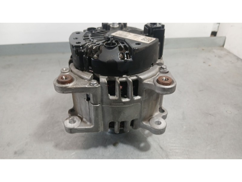 Recambio de alternador para skoda fabia iii (nj3) 1.0 tsi referencia OEM IAM 04E903015PX 04E903024Q 