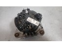 Recambio de alternador para skoda fabia iii (nj3) 1.0 tsi referencia OEM IAM 04E903015PX 04E903024Q 