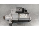 Recambio de motor arranque para skoda fabia iii (nj3) 1.0 tsi referencia OEM IAM 02M911021GX  
