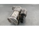 Recambio de motor arranque para skoda fabia iii (nj3) 1.0 tsi referencia OEM IAM 02M911021GX  