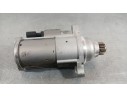 Recambio de motor arranque para skoda fabia iii (nj3) 1.0 tsi referencia OEM IAM 02M911021GX  