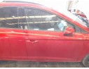 Recambio de puerta delantera derecha para seat leon (5f1) 2.0 tsi referencia OEM IAM 5F4831056A ROZADA 