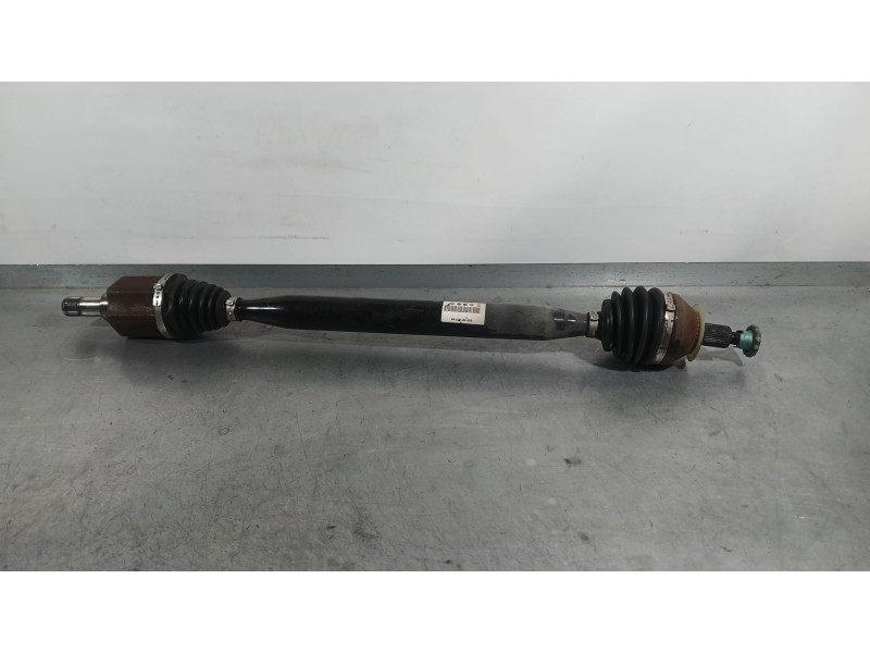 Recambio de transmision delantera derecha para skoda fabia iii (nj3) 1.0 tsi referencia OEM IAM 6C0407272AB  