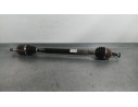 Recambio de transmision delantera derecha para skoda fabia iii (nj3) 1.0 tsi referencia OEM IAM 6C0407272AB  