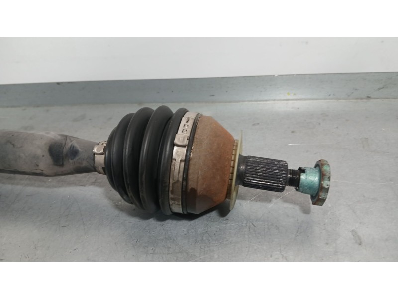 Recambio de transmision delantera derecha para skoda fabia iii (nj3) 1.0 tsi referencia OEM IAM 6C0407272AB  