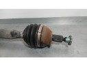 Recambio de transmision delantera derecha para skoda fabia iii (nj3) 1.0 tsi referencia OEM IAM 6C0407272AB  