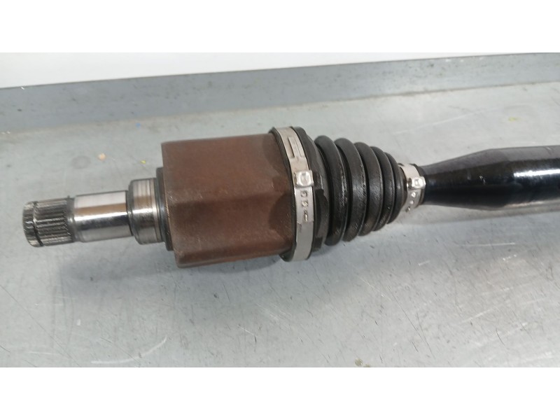 Recambio de transmision delantera derecha para skoda fabia iii (nj3) 1.0 tsi referencia OEM IAM 6C0407272AB  