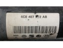 Recambio de transmision delantera derecha para skoda fabia iii (nj3) 1.0 tsi referencia OEM IAM 6C0407272AB  