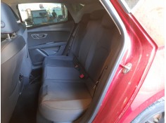 Recambio de asientos traseros para seat leon (5f1) 2.0 tsi referencia OEM IAM   
