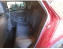 Recambio de asientos traseros para seat leon (5f1) 2.0 tsi referencia OEM IAM   