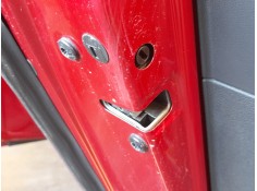 Recambio de cerradura puerta trasera izquierda para seat leon (5f1) 2.0 tsi referencia OEM IAM 5K4839015AF  