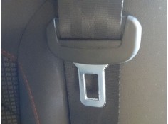 Recambio de cinturon seguridad trasero izquierdo para seat leon (5f1) 2.0 tsi referencia OEM IAM 5F0857805CRAA  