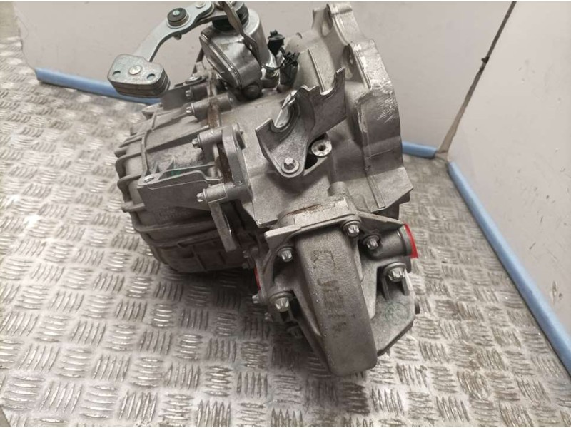 Recambio de caja cambios para opel astra j lim. selective referencia OEM IAM M320MDE 3583777BCG 6VELOCIDADES