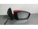 Recambio de retrovisor derecho para skoda fabia iii (nj3) 1.0 tsi referencia OEM IAM 6V1857508C  